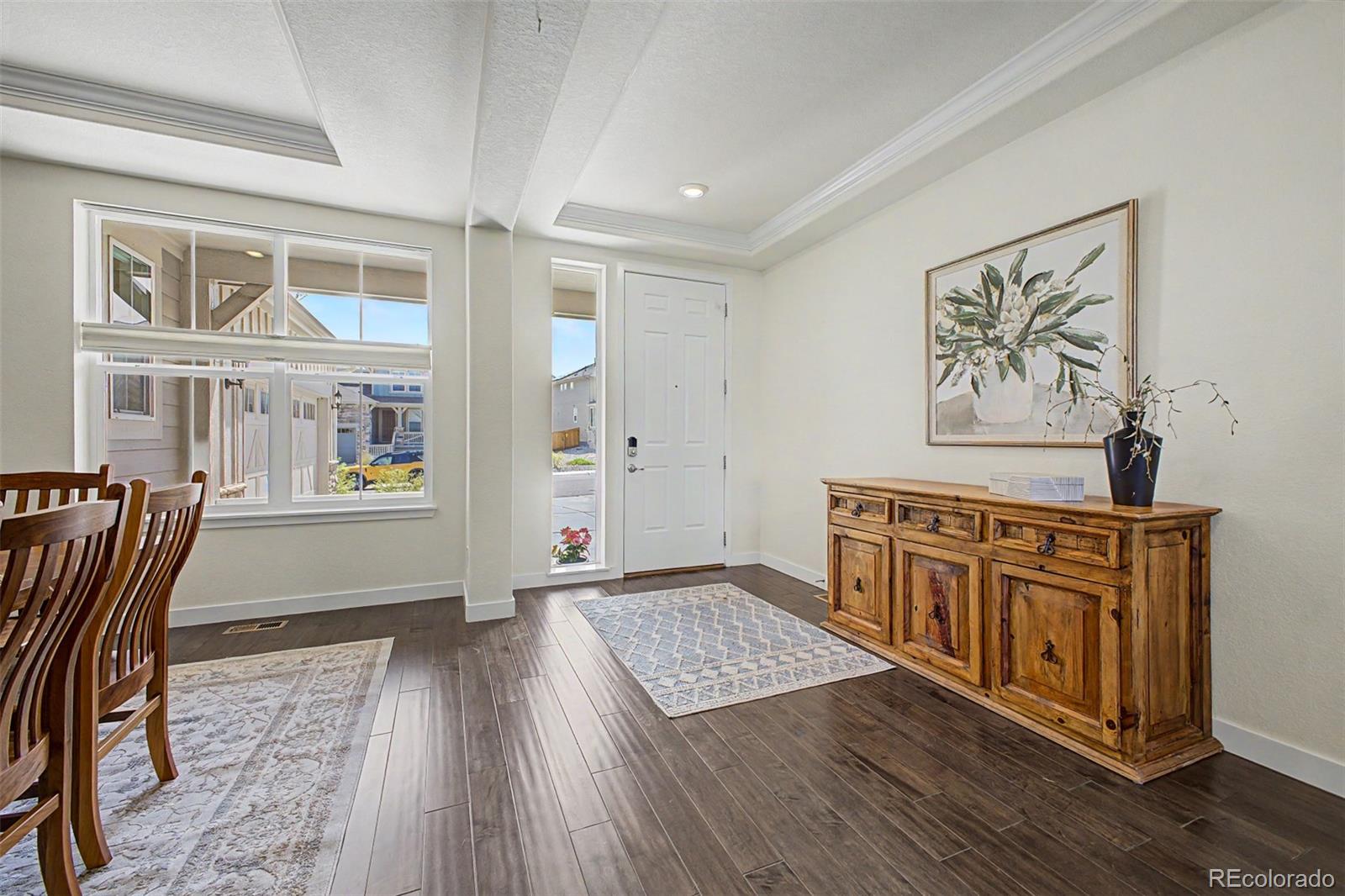 MLS Image #7 for 6982  hyland hills street,castle pines, Colorado