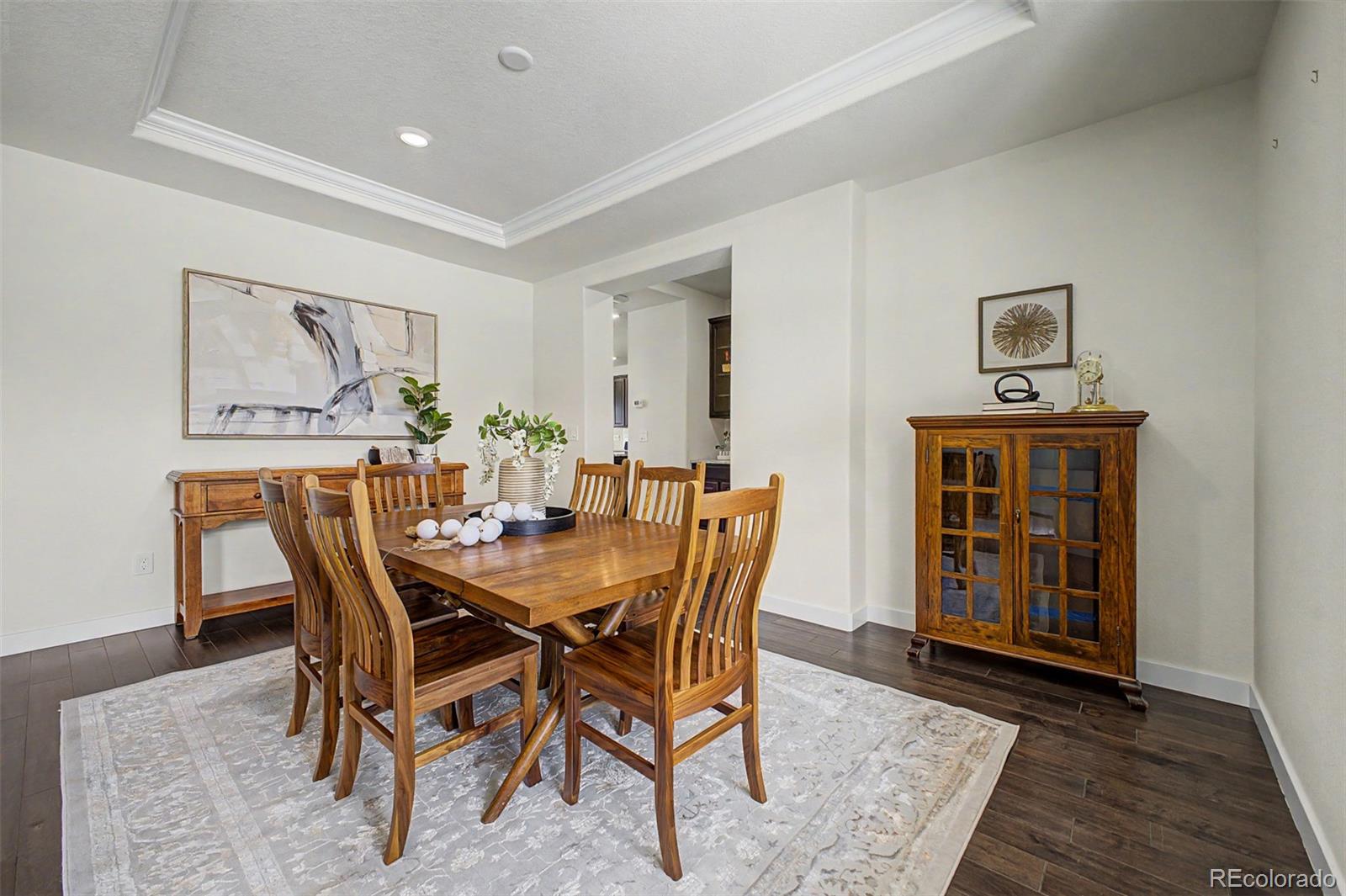 MLS Image #8 for 6982  hyland hills street,castle pines, Colorado