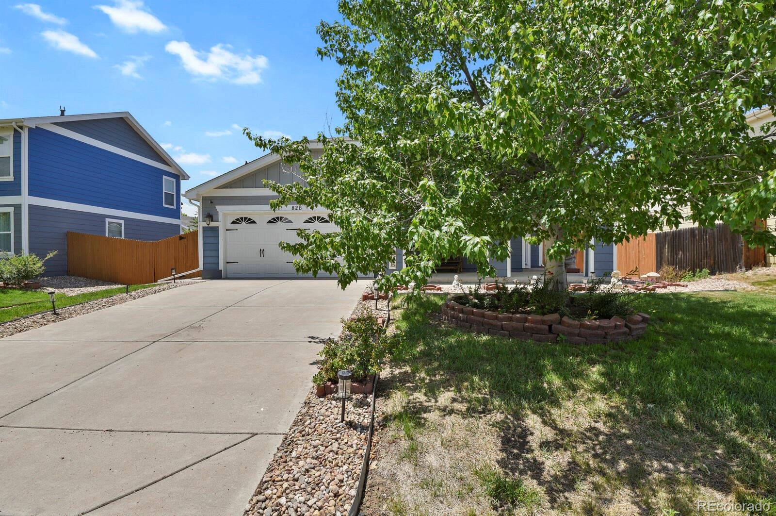 MLS Image #1 for 826  willow drive,brighton, Colorado