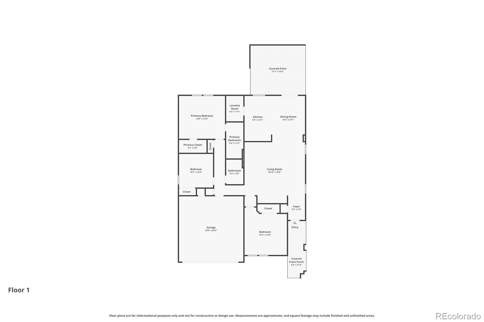 MLS Image #30 for 826  willow drive,brighton, Colorado