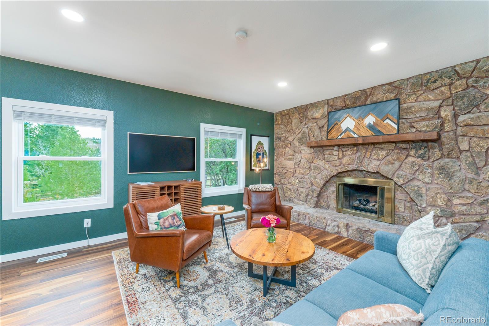 MLS Image #10 for 440  picasso court,colorado springs, Colorado