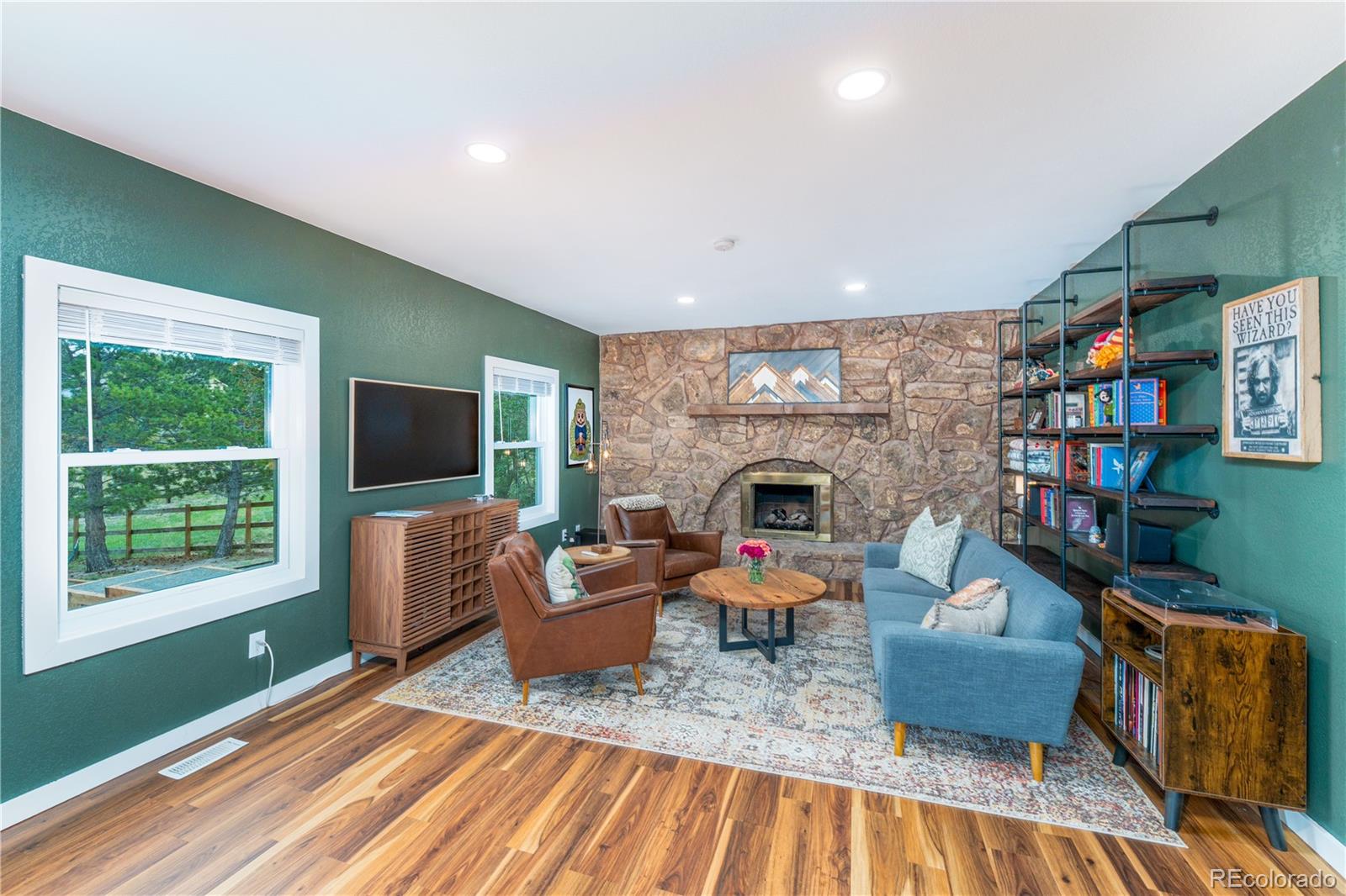 MLS Image #11 for 440  picasso court,colorado springs, Colorado