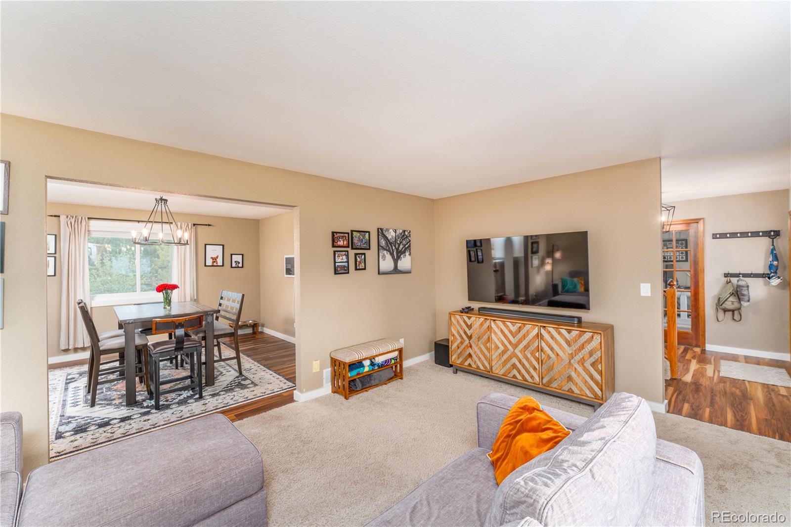 MLS Image #12 for 440  picasso court,colorado springs, Colorado