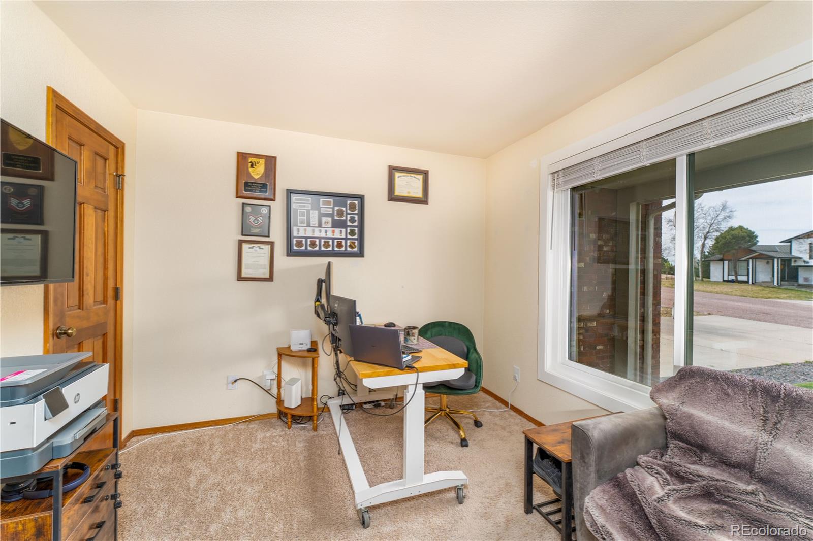 MLS Image #14 for 440  picasso court,colorado springs, Colorado