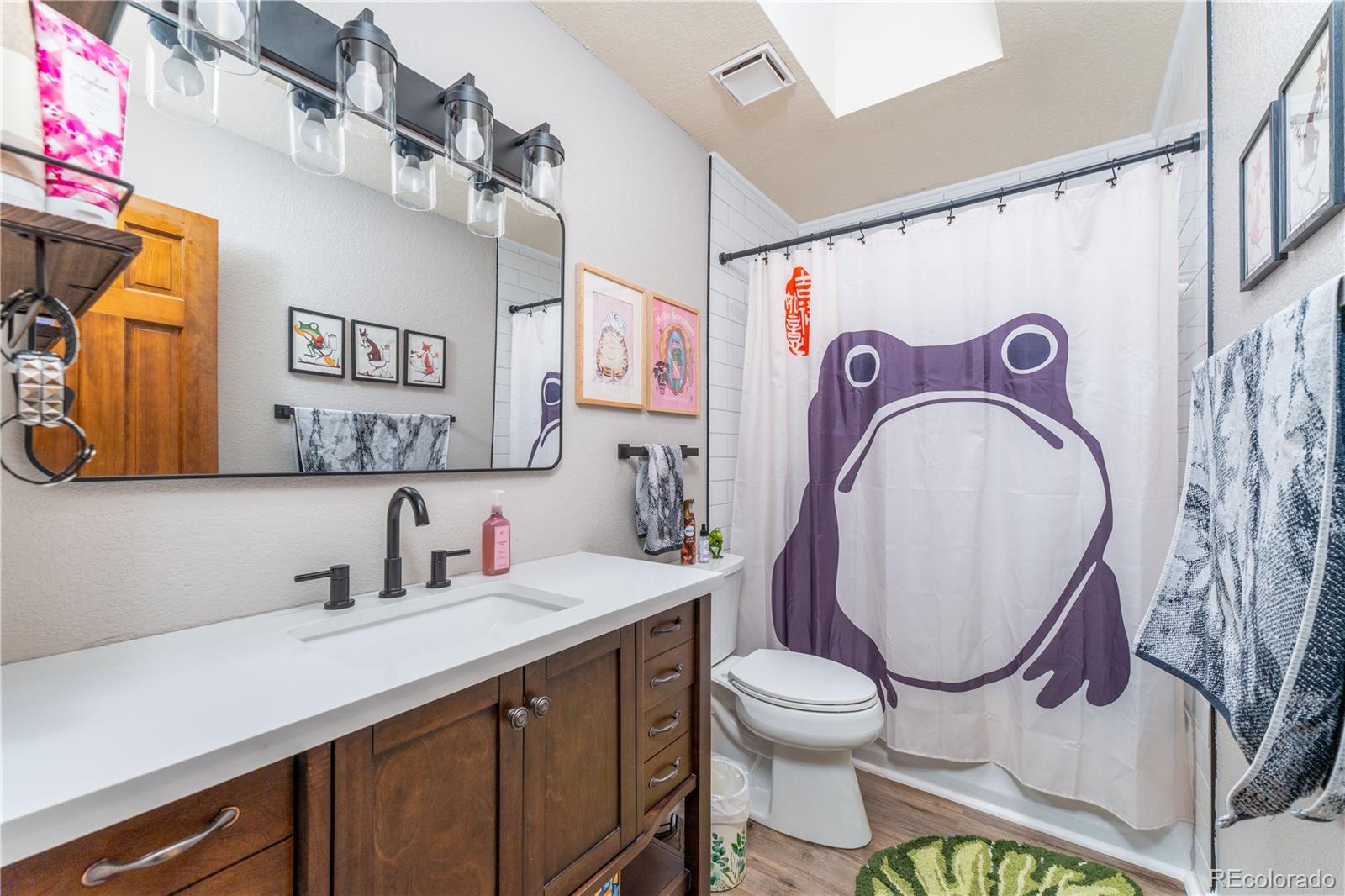 MLS Image #19 for 440  picasso court,colorado springs, Colorado