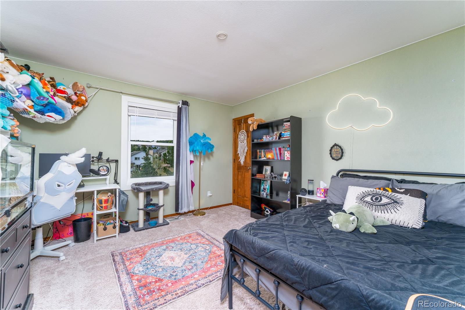 MLS Image #21 for 440  picasso court,colorado springs, Colorado