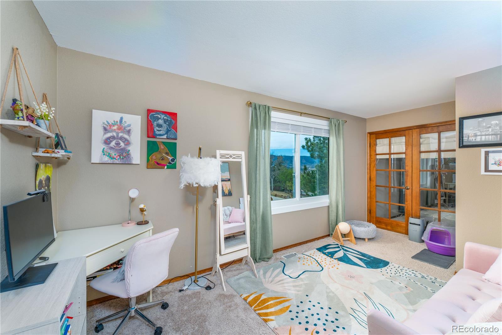 MLS Image #24 for 440  picasso court,colorado springs, Colorado