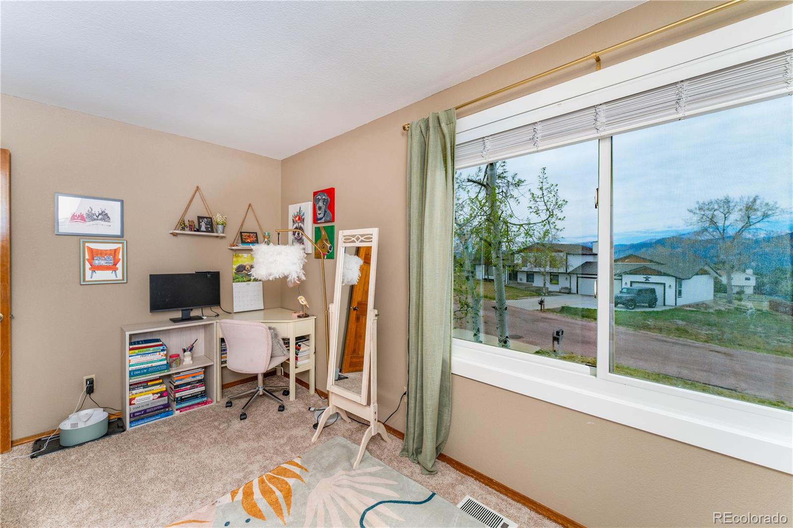 MLS Image #25 for 440  picasso court,colorado springs, Colorado