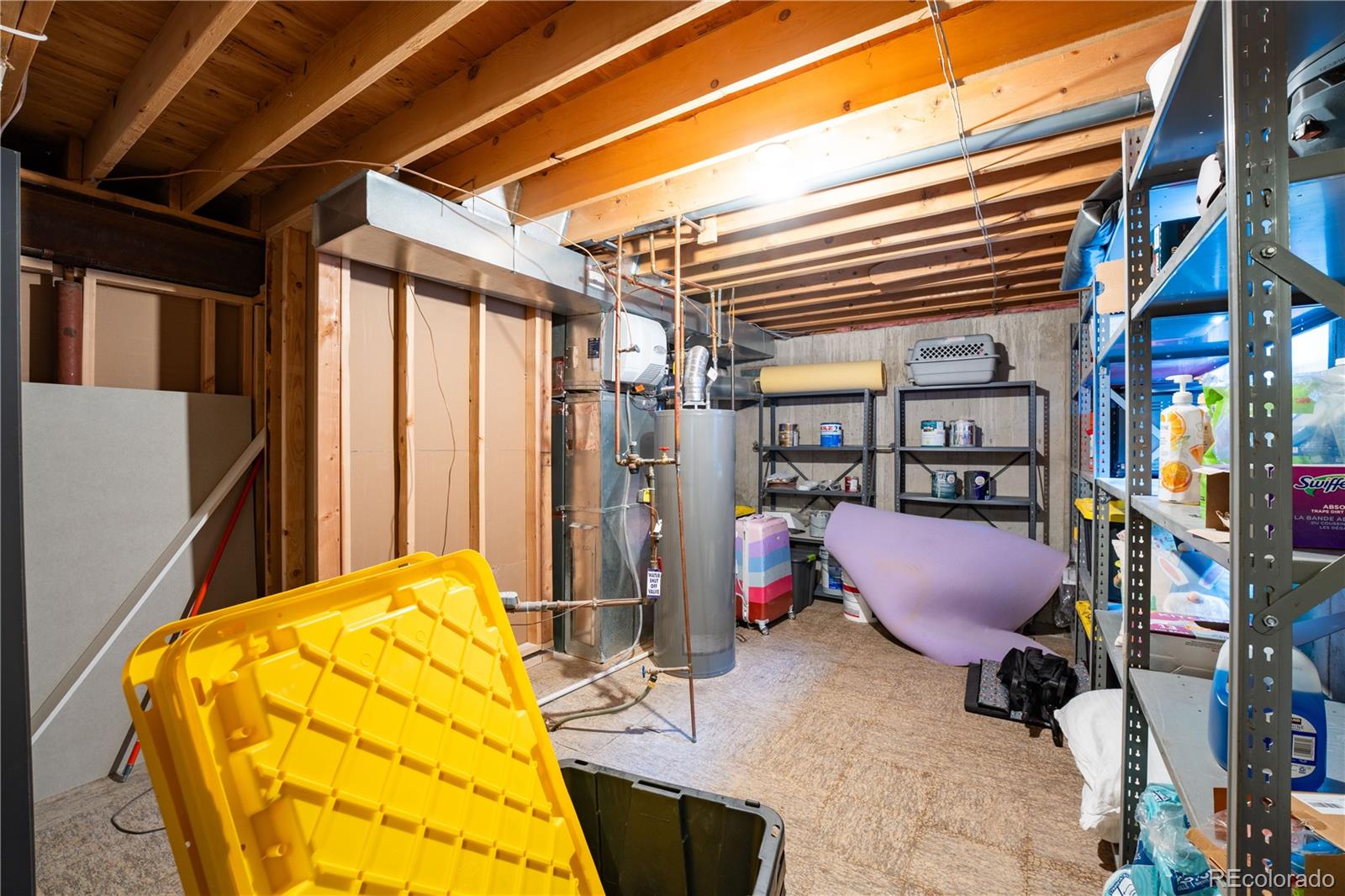 MLS Image #33 for 440  picasso court,colorado springs, Colorado