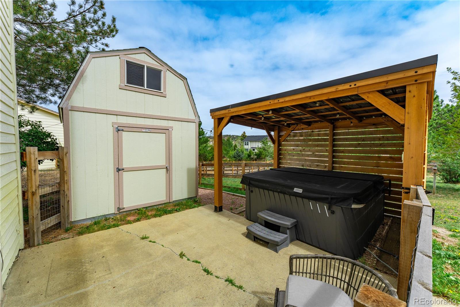 MLS Image #38 for 440  picasso court,colorado springs, Colorado