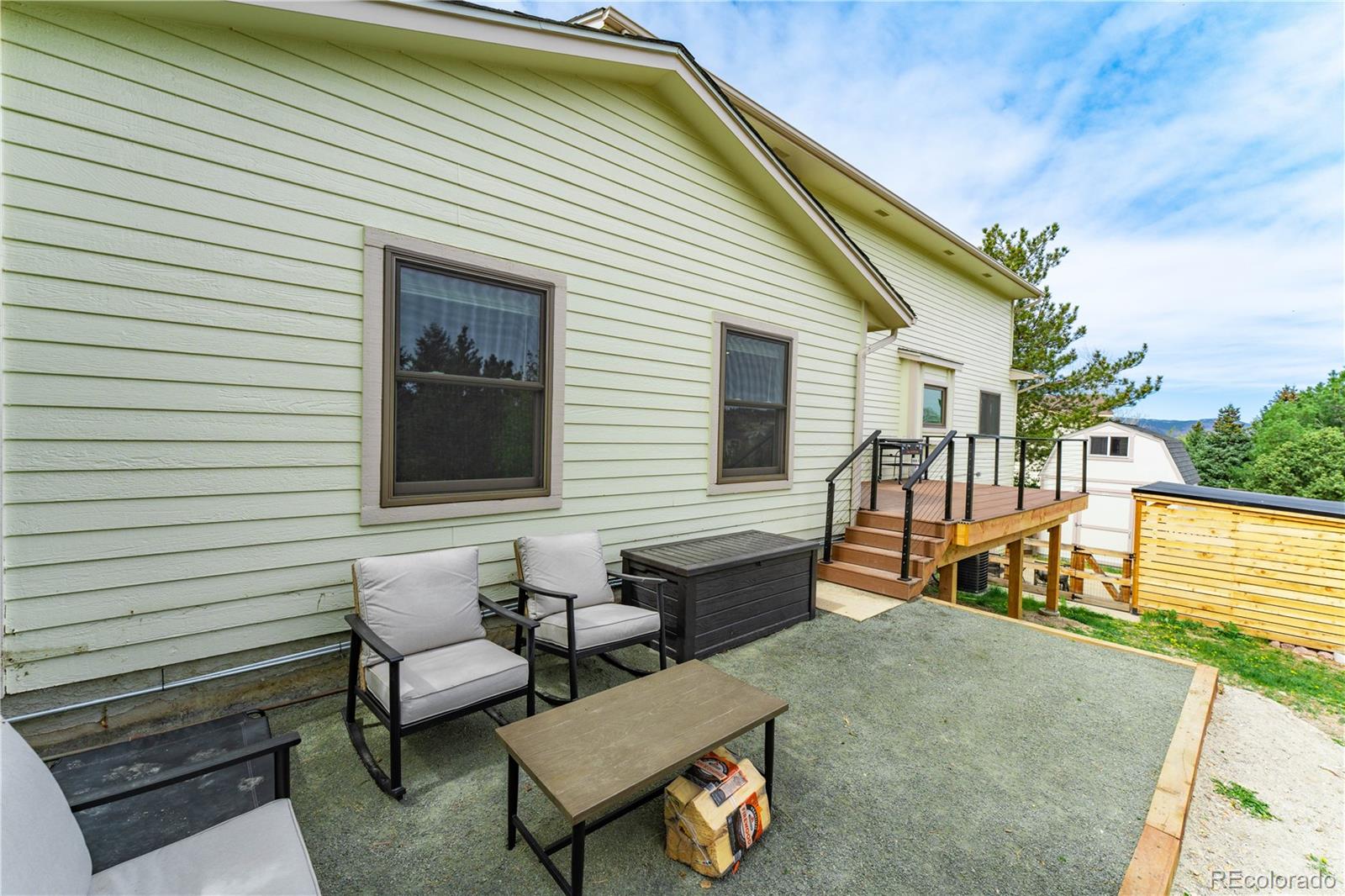 MLS Image #40 for 440  picasso court,colorado springs, Colorado