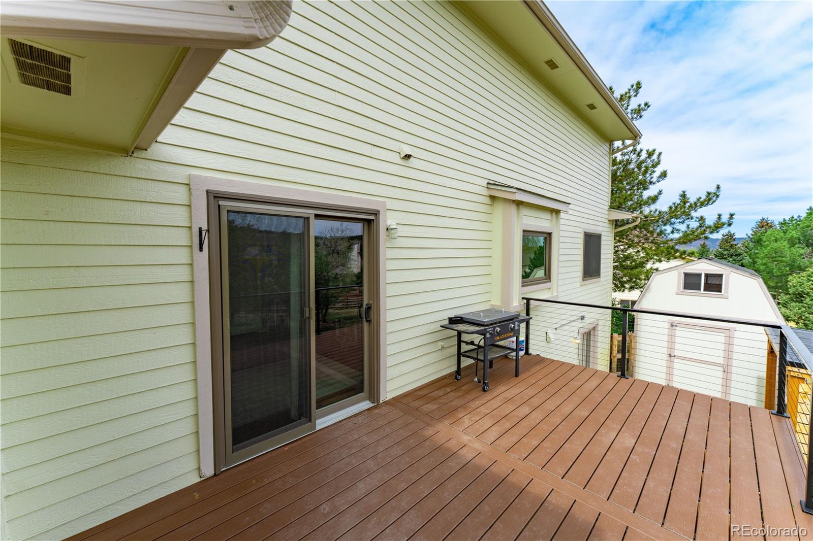 MLS Image #41 for 440  picasso court,colorado springs, Colorado