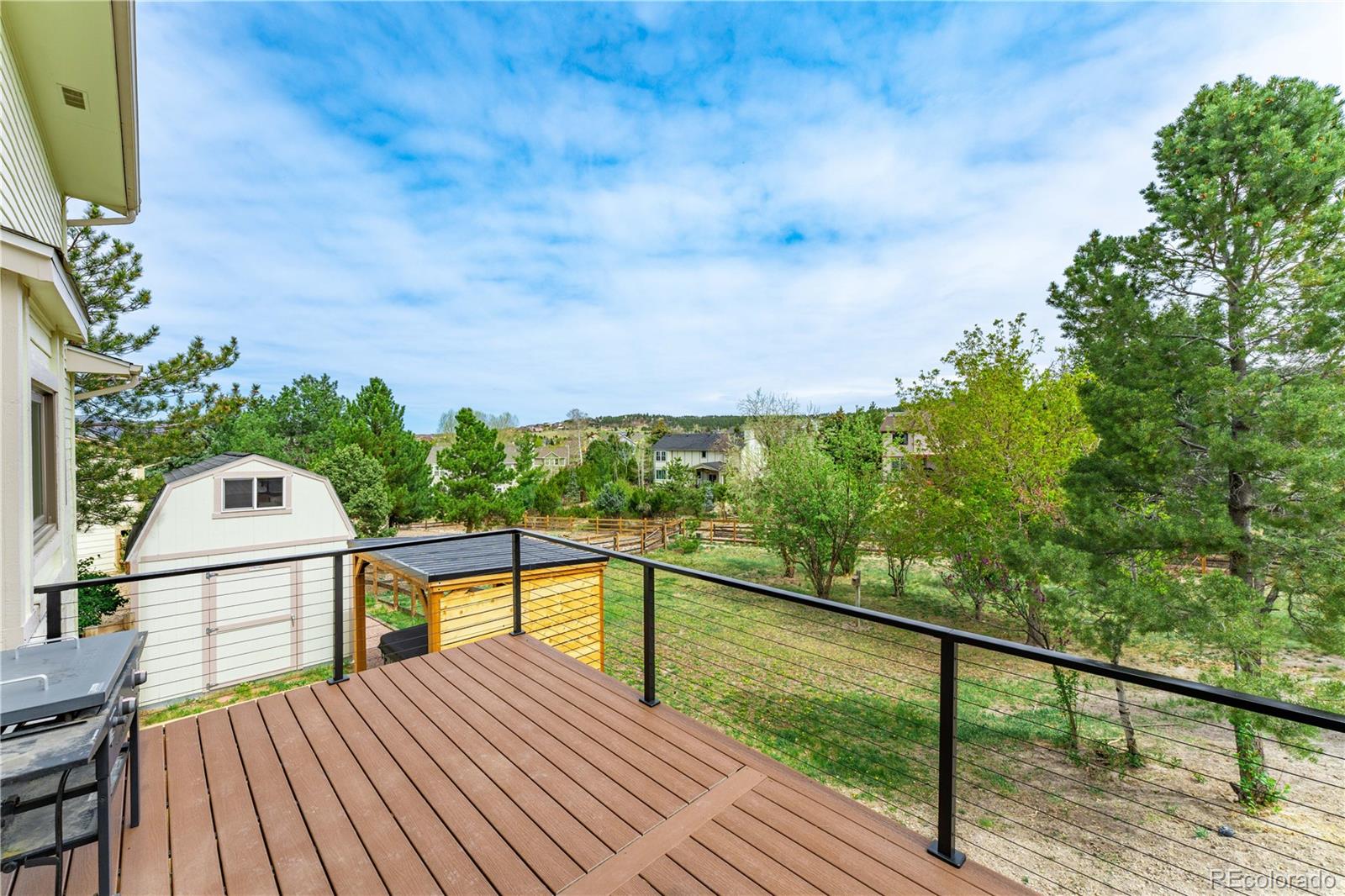 MLS Image #42 for 440  picasso court,colorado springs, Colorado