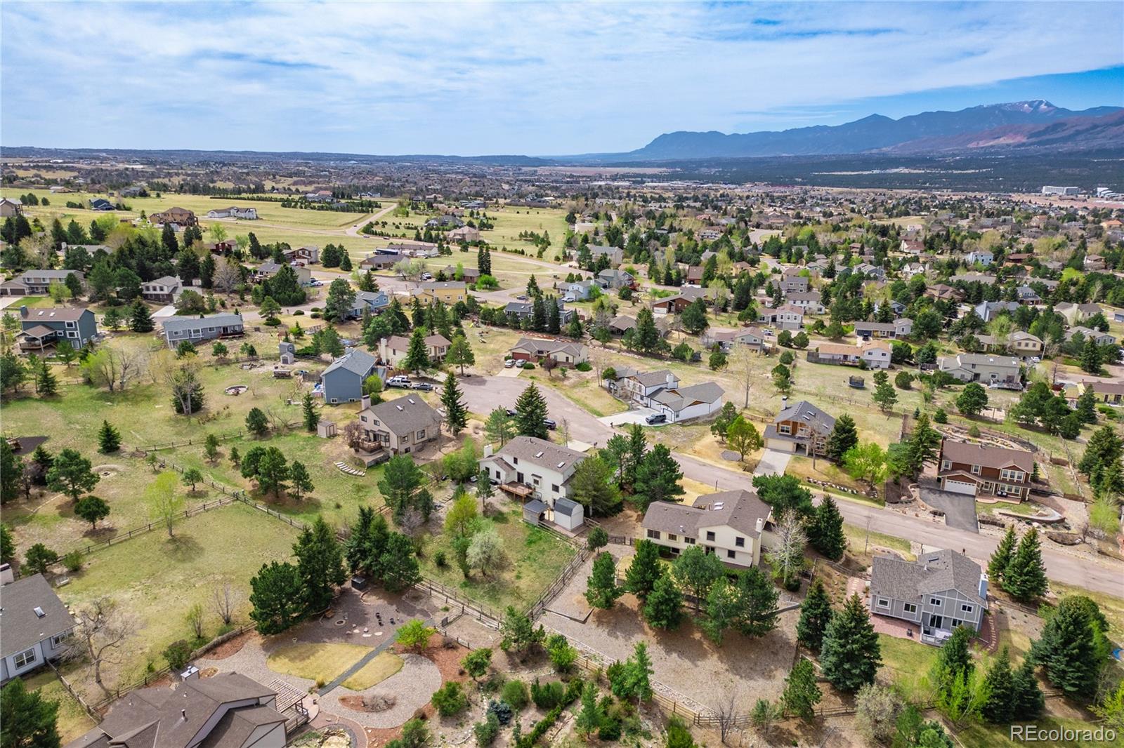 MLS Image #46 for 440  picasso court,colorado springs, Colorado