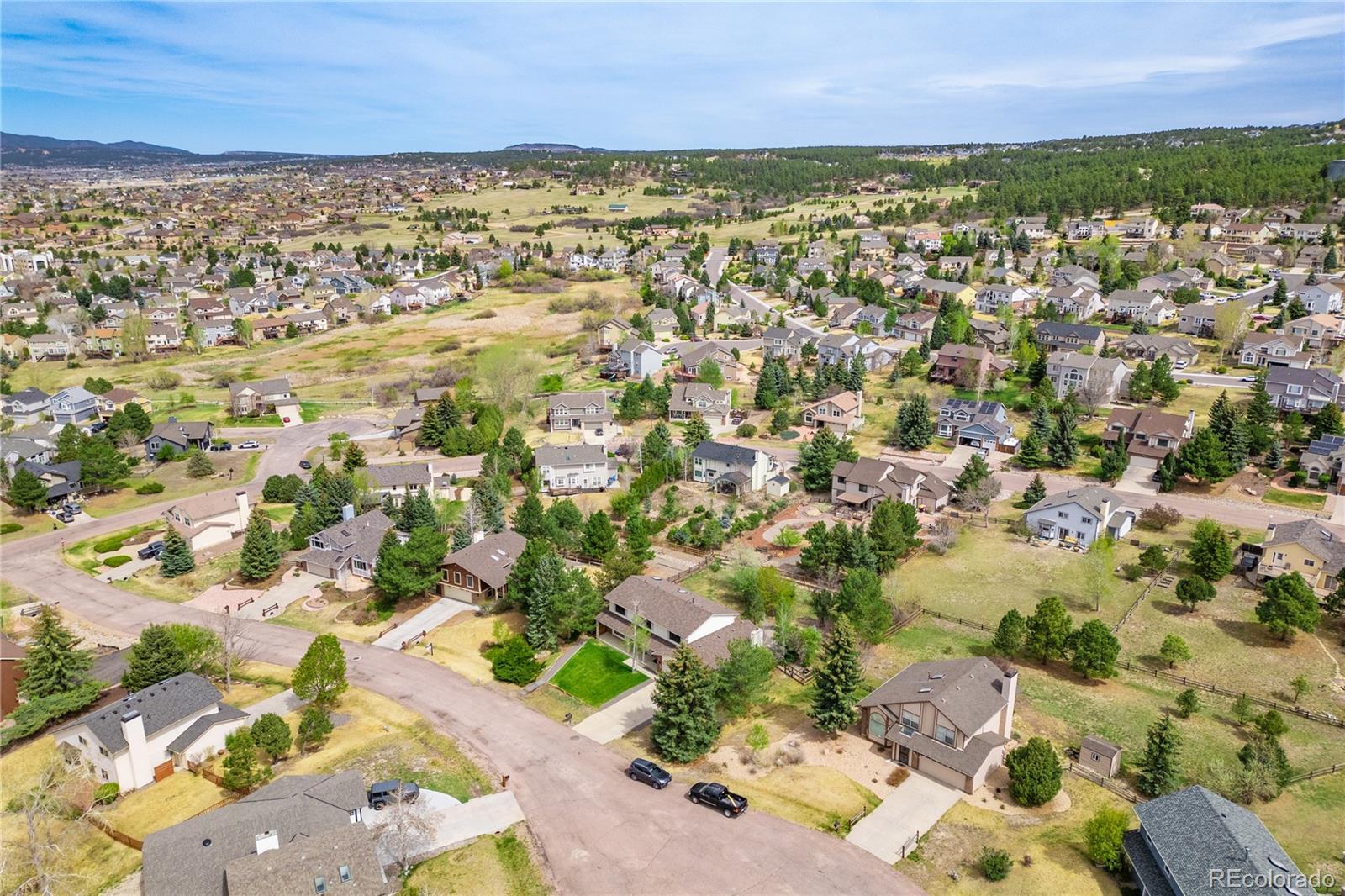 MLS Image #47 for 440  picasso court,colorado springs, Colorado