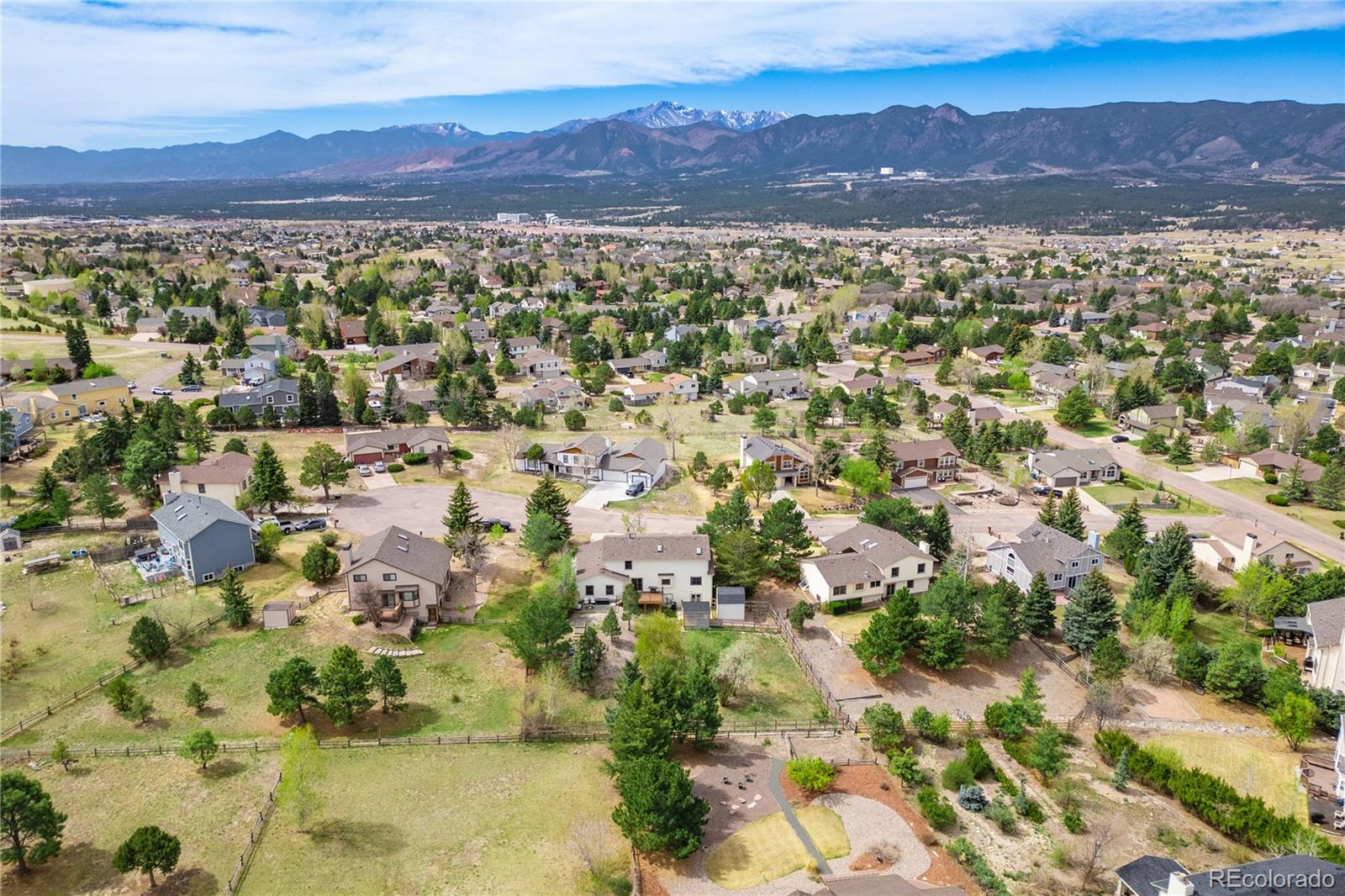MLS Image #48 for 440  picasso court,colorado springs, Colorado