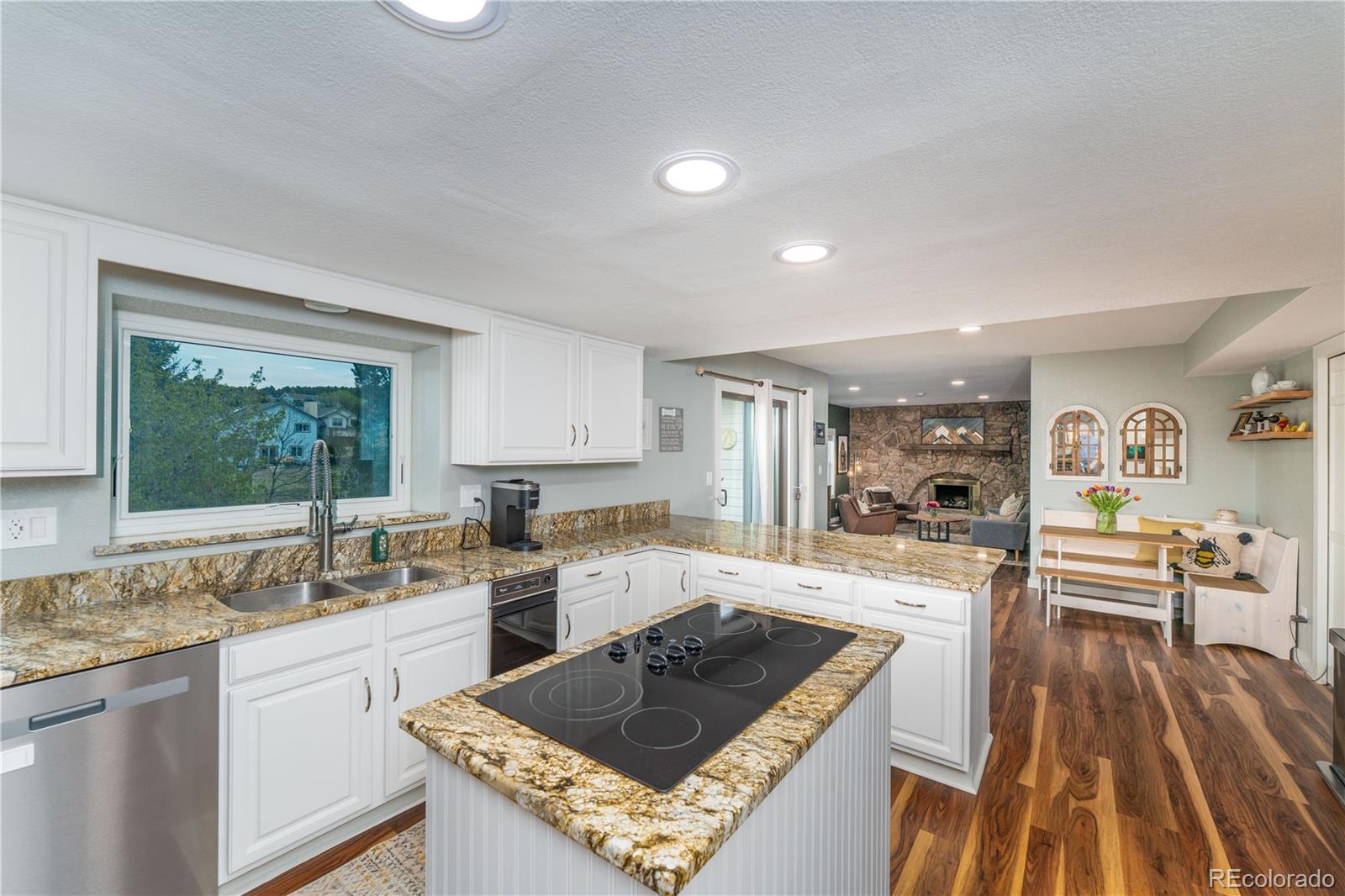 MLS Image #5 for 440  picasso court,colorado springs, Colorado