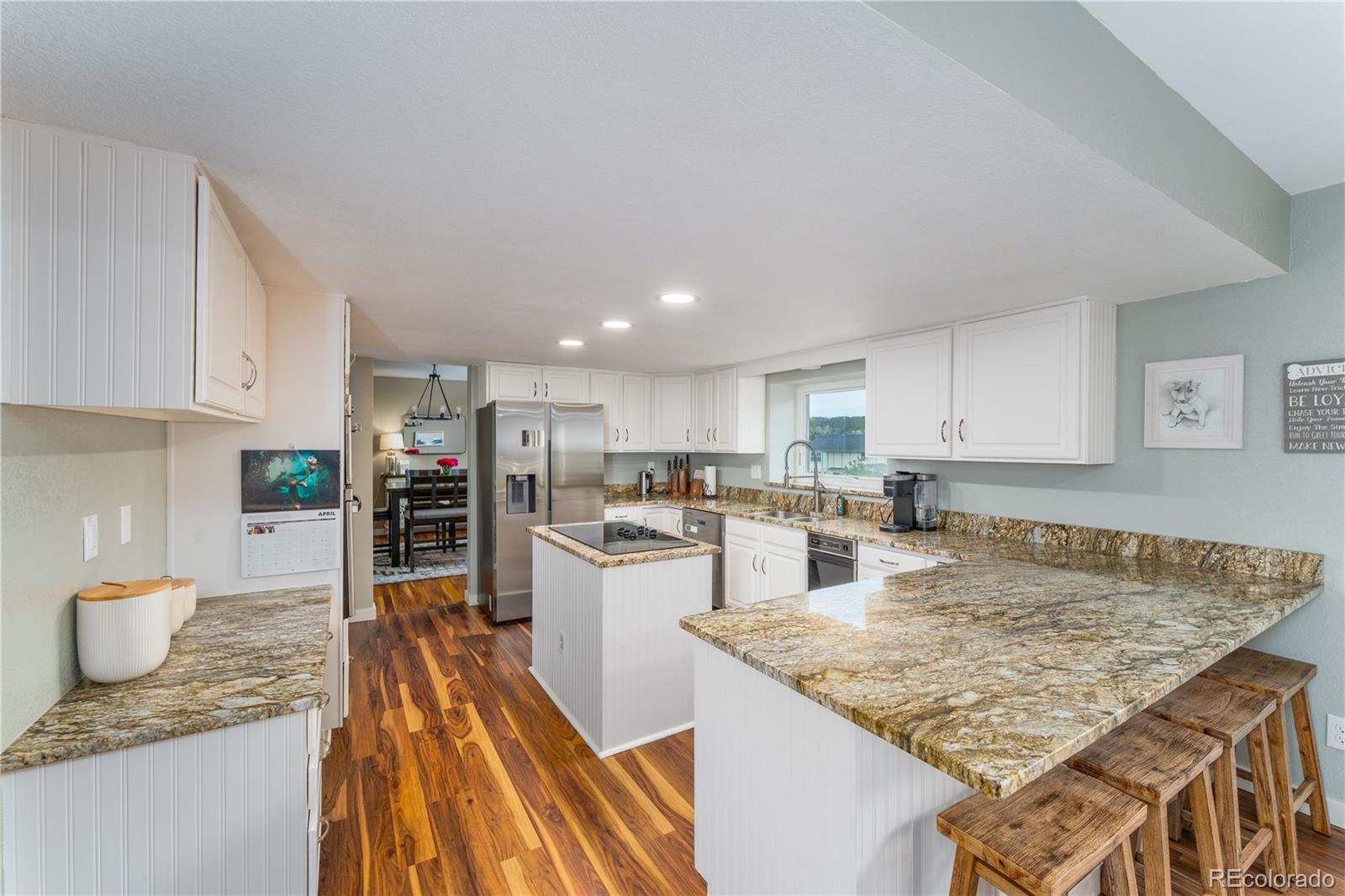 MLS Image #7 for 440  picasso court,colorado springs, Colorado