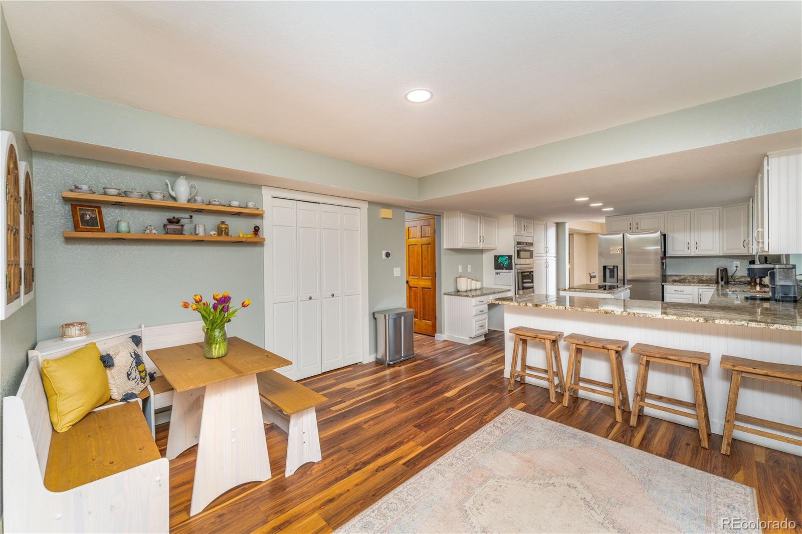 MLS Image #8 for 440  picasso court,colorado springs, Colorado