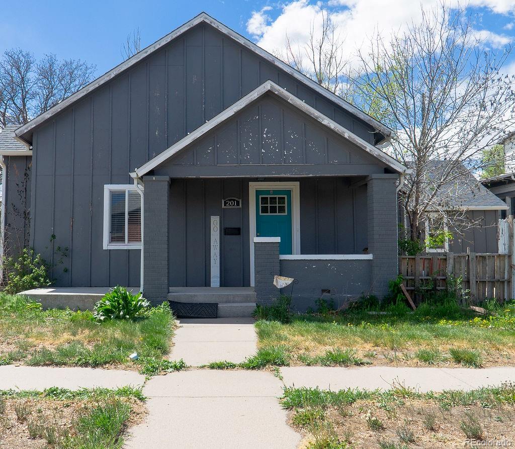 MLS Image #0 for 201  beech street,sterling, Colorado