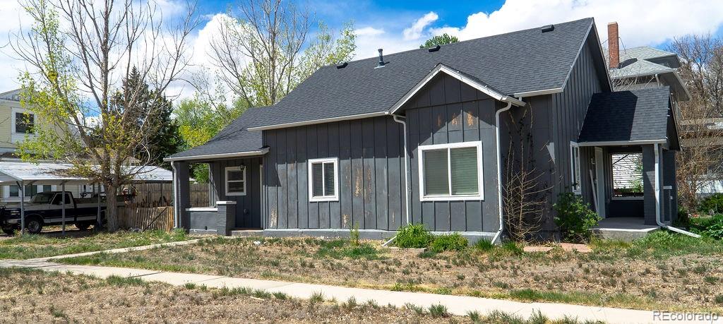 MLS Image #3 for 201  beech street,sterling, Colorado