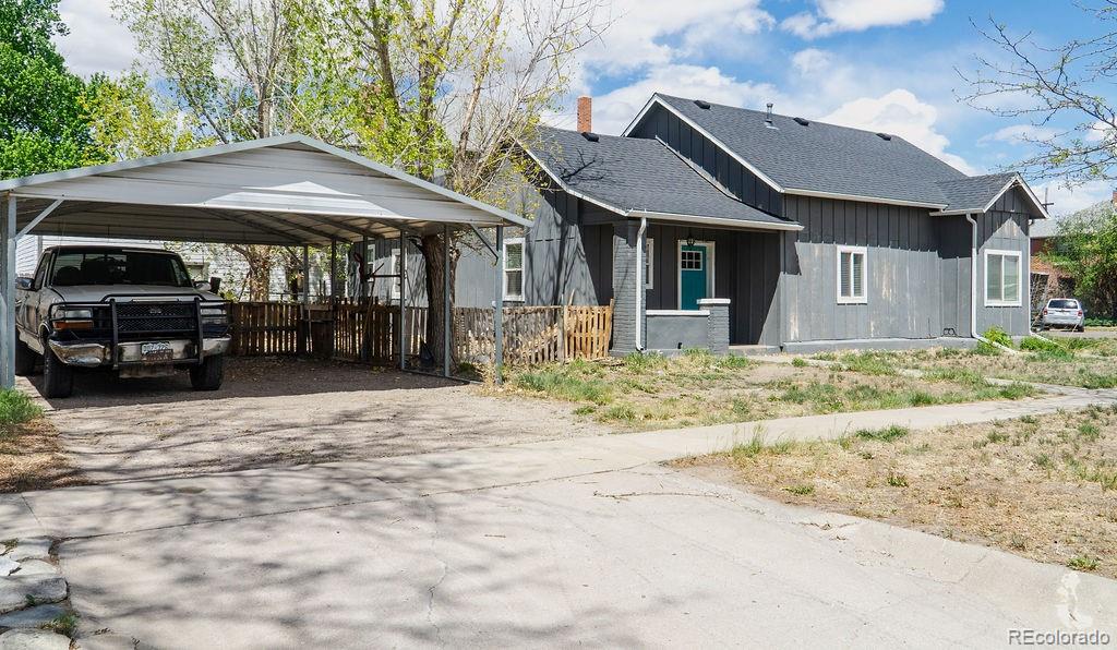 MLS Image #5 for 201  beech street,sterling, Colorado