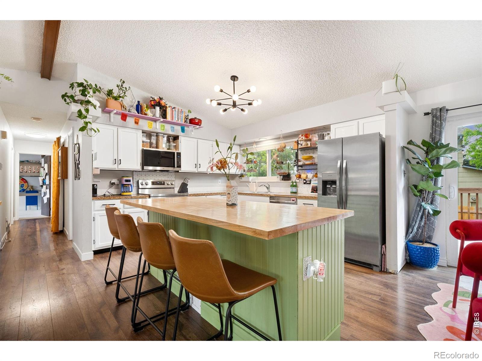 MLS Image #2 for 2818  chaparral drive,fort collins, Colorado