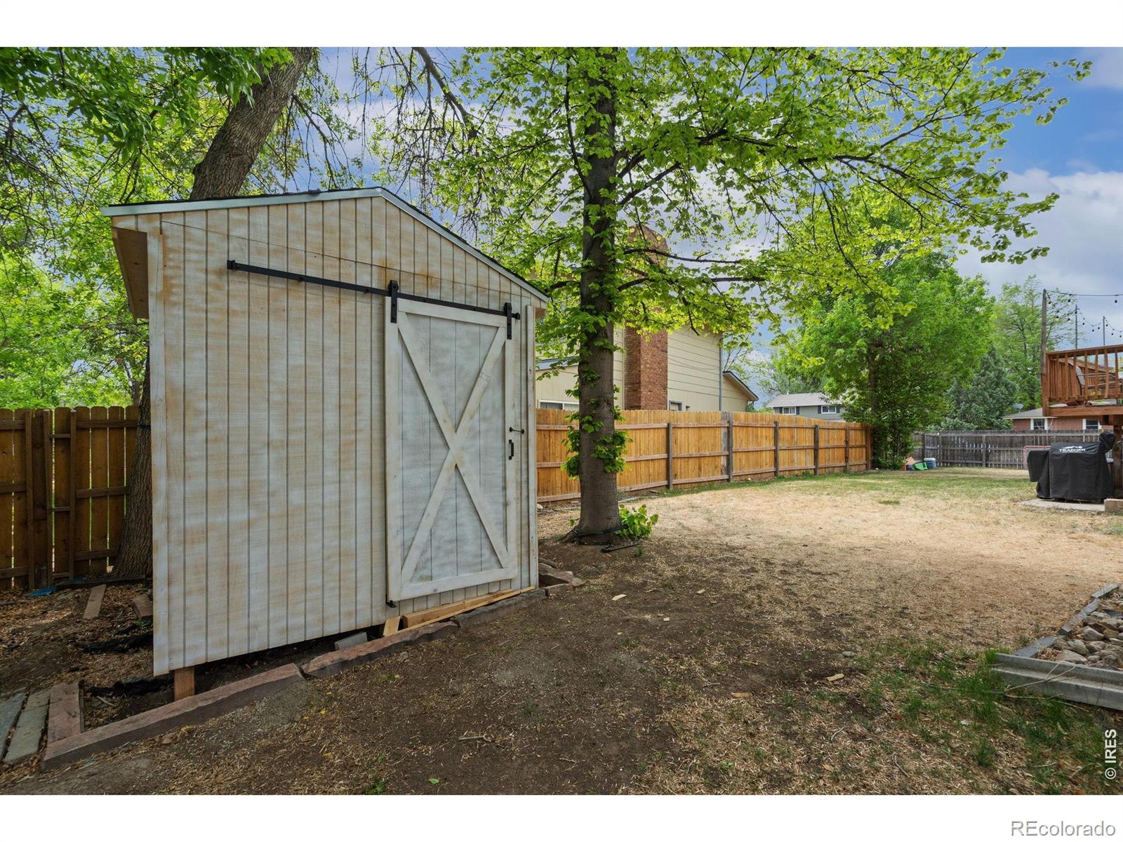MLS Image #30 for 2818  chaparral drive,fort collins, Colorado