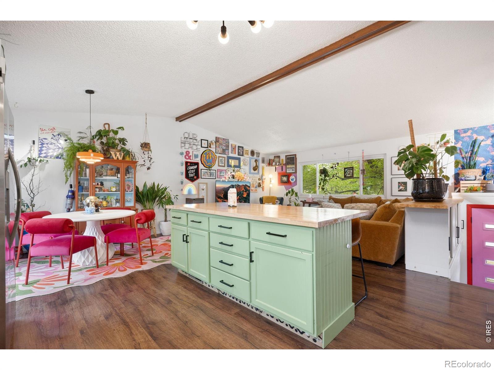 MLS Image #5 for 2818  chaparral drive,fort collins, Colorado