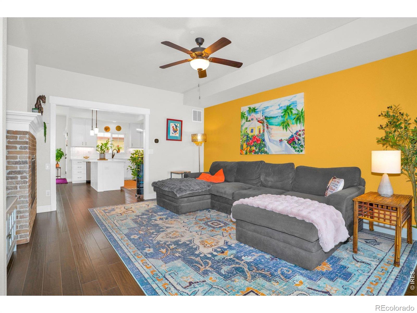 MLS Image #2 for 3903  le fever drive,fort collins, Colorado