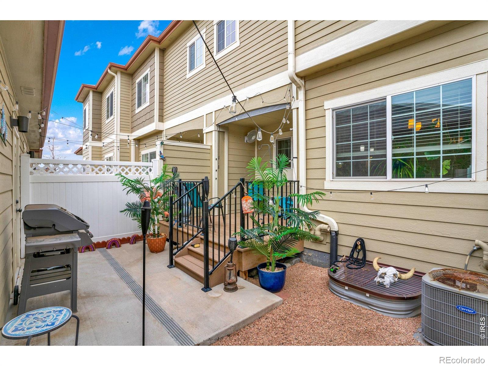 MLS Image #29 for 3903  le fever drive,fort collins, Colorado
