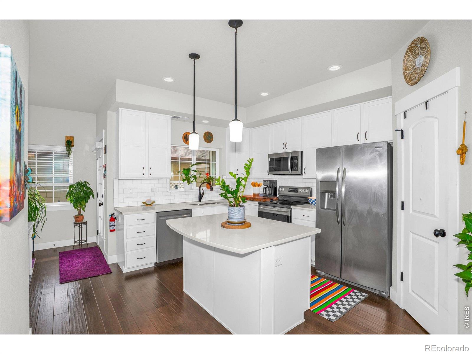 MLS Image #3 for 3903  le fever drive,fort collins, Colorado