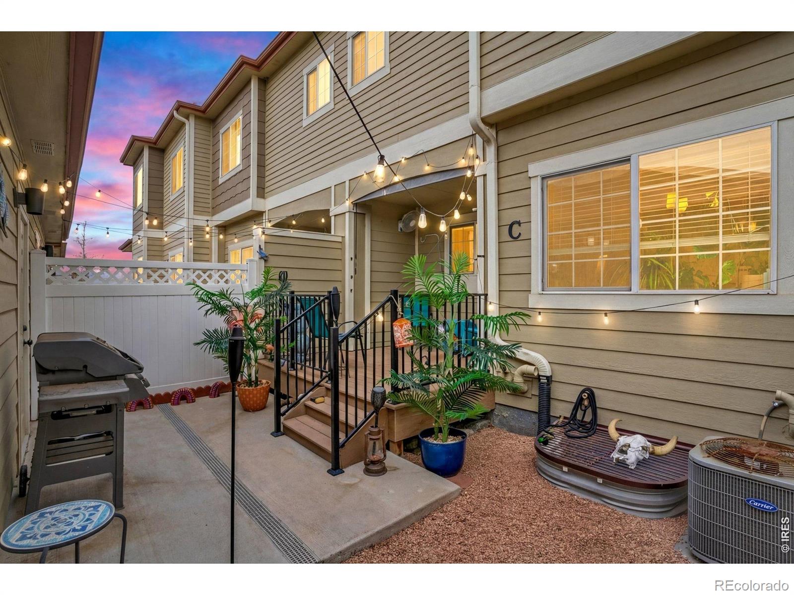MLS Image #30 for 3903  le fever drive,fort collins, Colorado