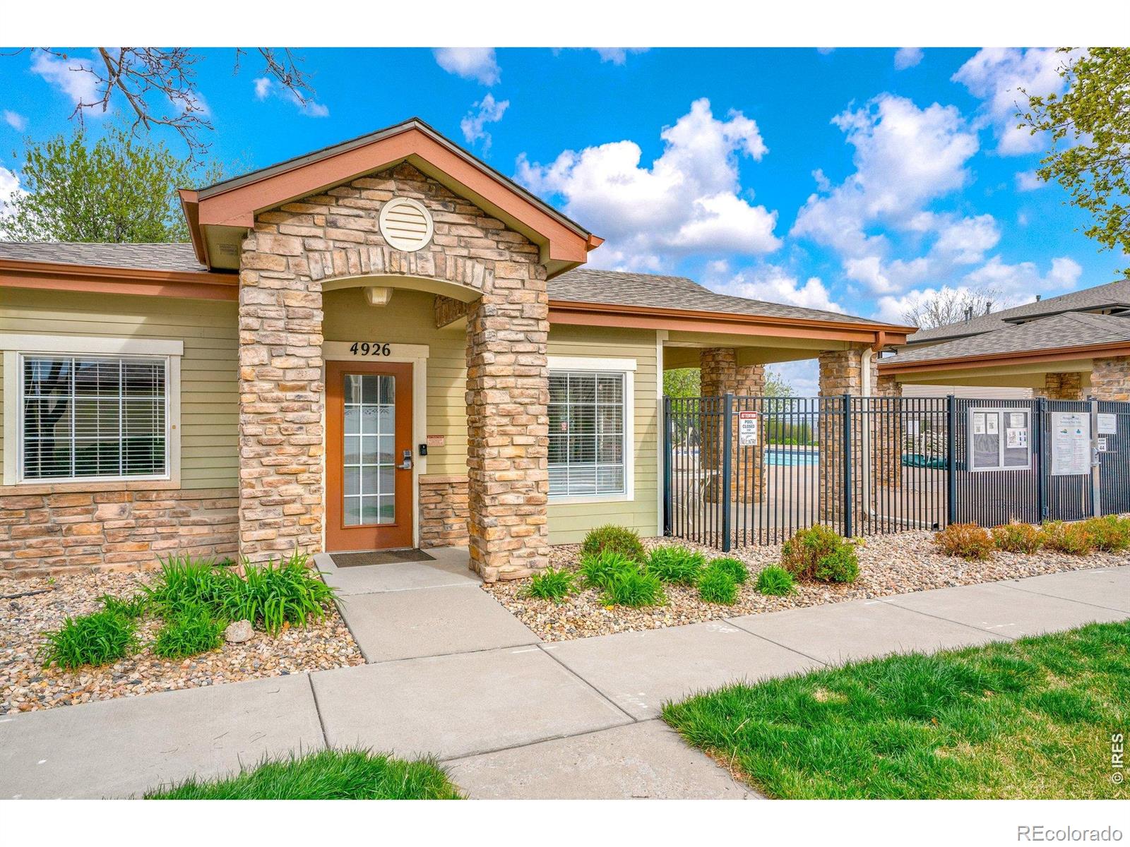MLS Image #32 for 3903  le fever drive,fort collins, Colorado