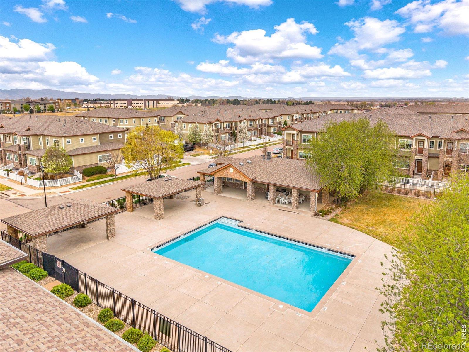 MLS Image #34 for 3903  le fever drive,fort collins, Colorado