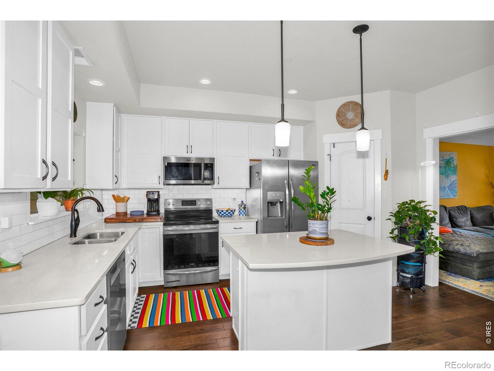 MLS Image #4 for 3903  le fever drive,fort collins, Colorado