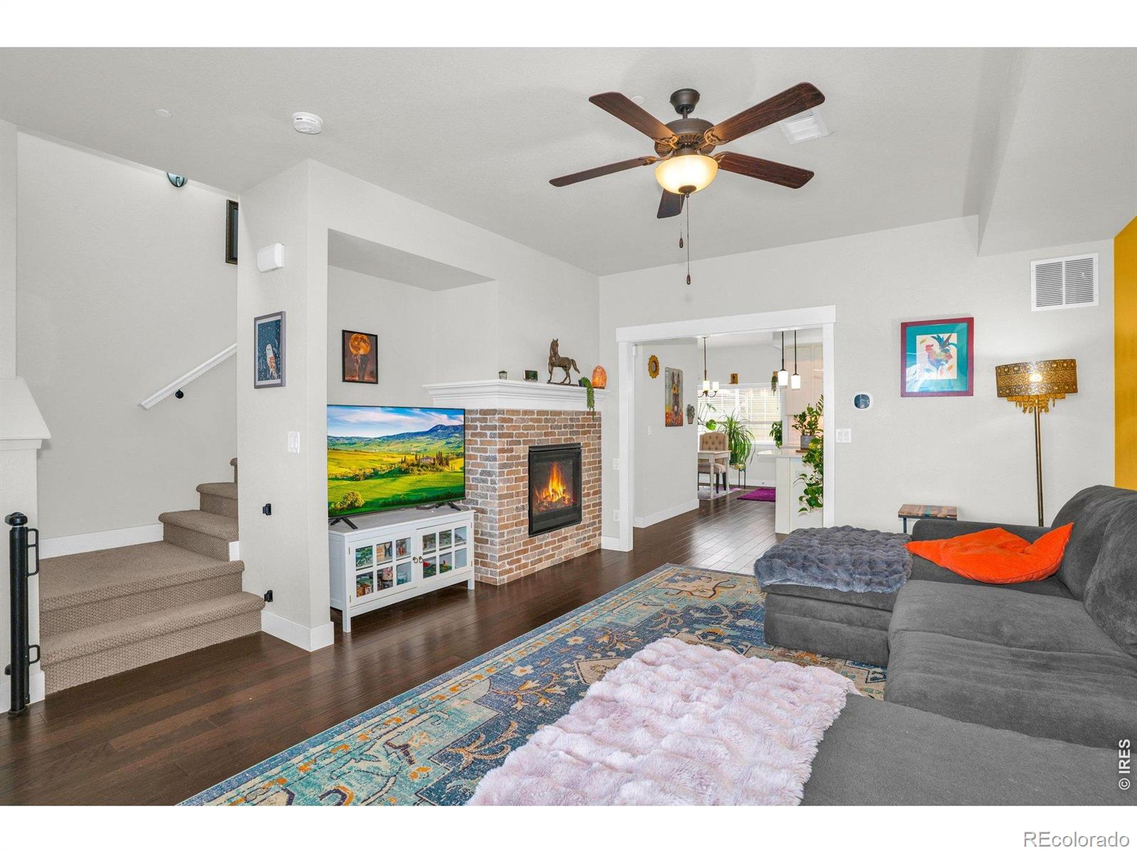 MLS Image #7 for 3903  le fever drive,fort collins, Colorado
