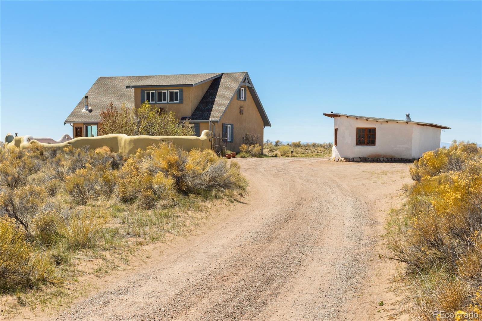 MLS Image #2 for 1174  golden eagle trail,crestone, Colorado
