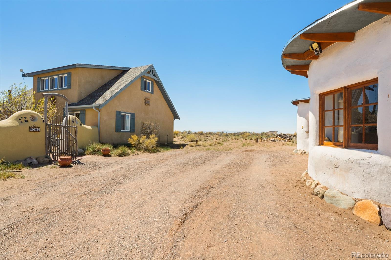 MLS Image #3 for 1174  golden eagle trail,crestone, Colorado