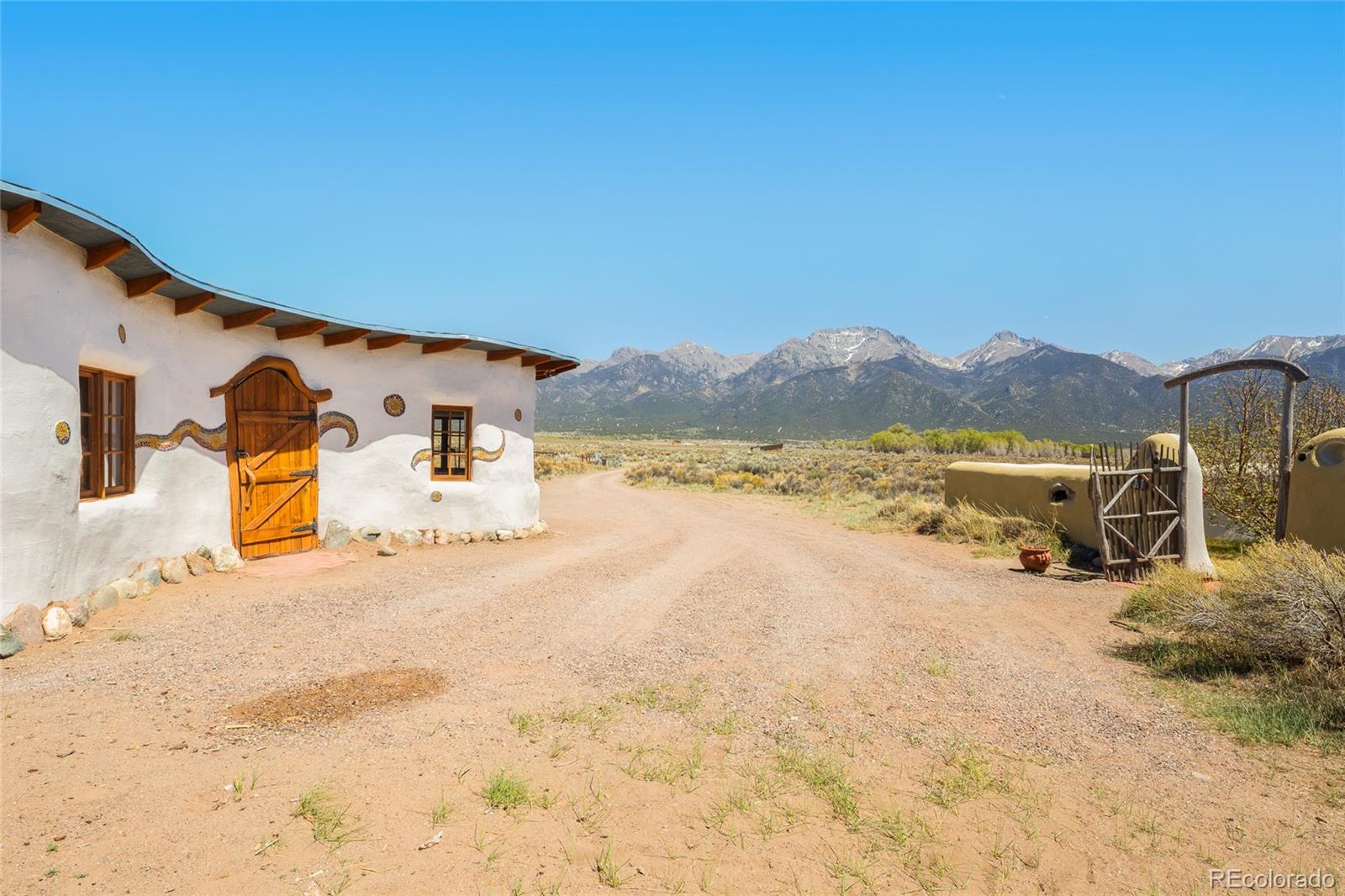 MLS Image #39 for 1174  golden eagle trail,crestone, Colorado