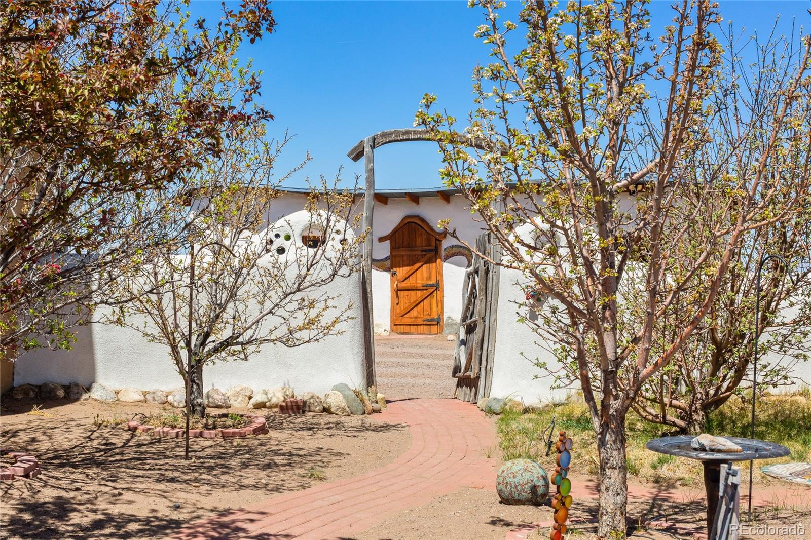 MLS Image #4 for 1174  golden eagle trail,crestone, Colorado