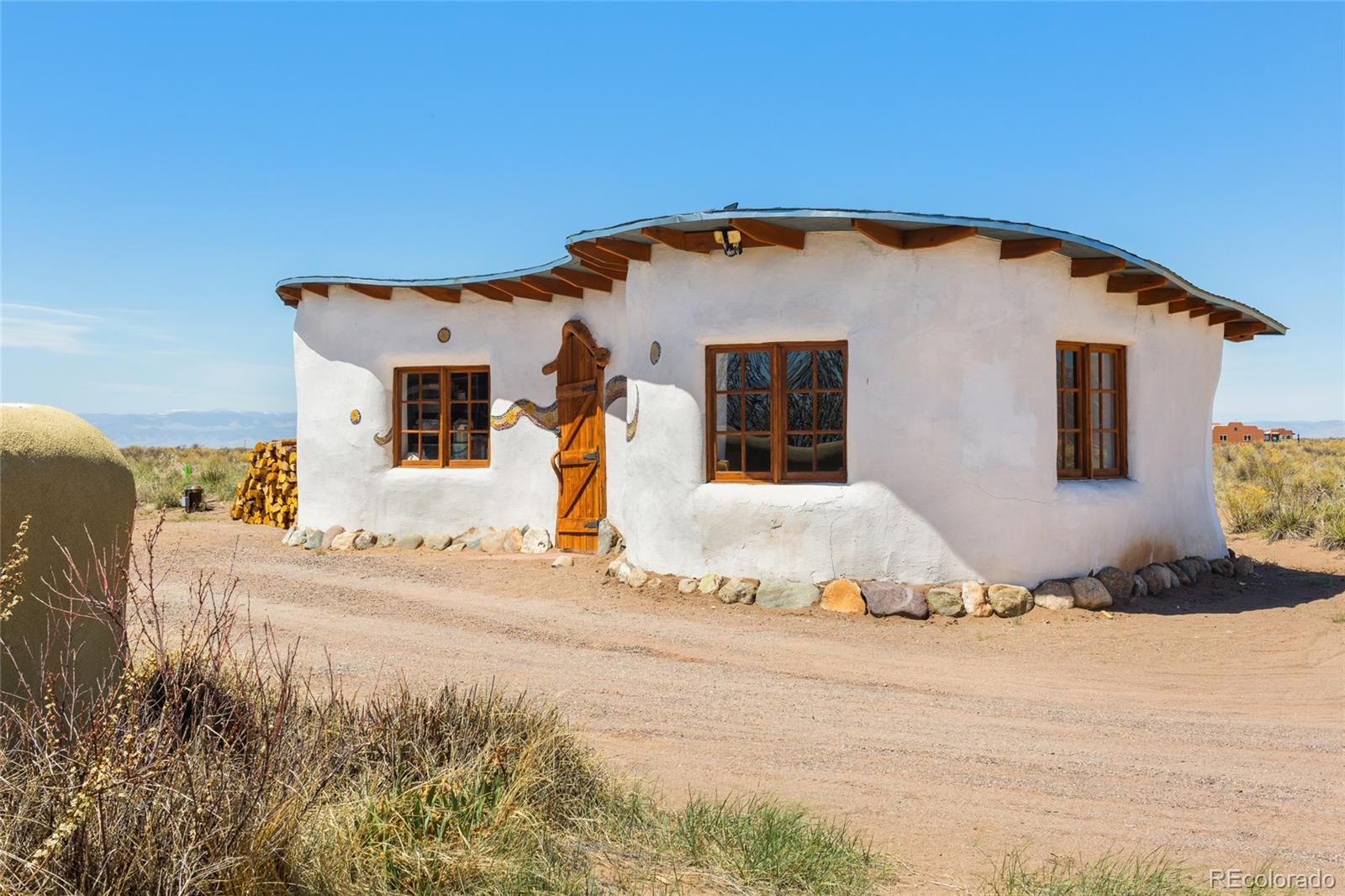 MLS Image #40 for 1174  golden eagle trail,crestone, Colorado