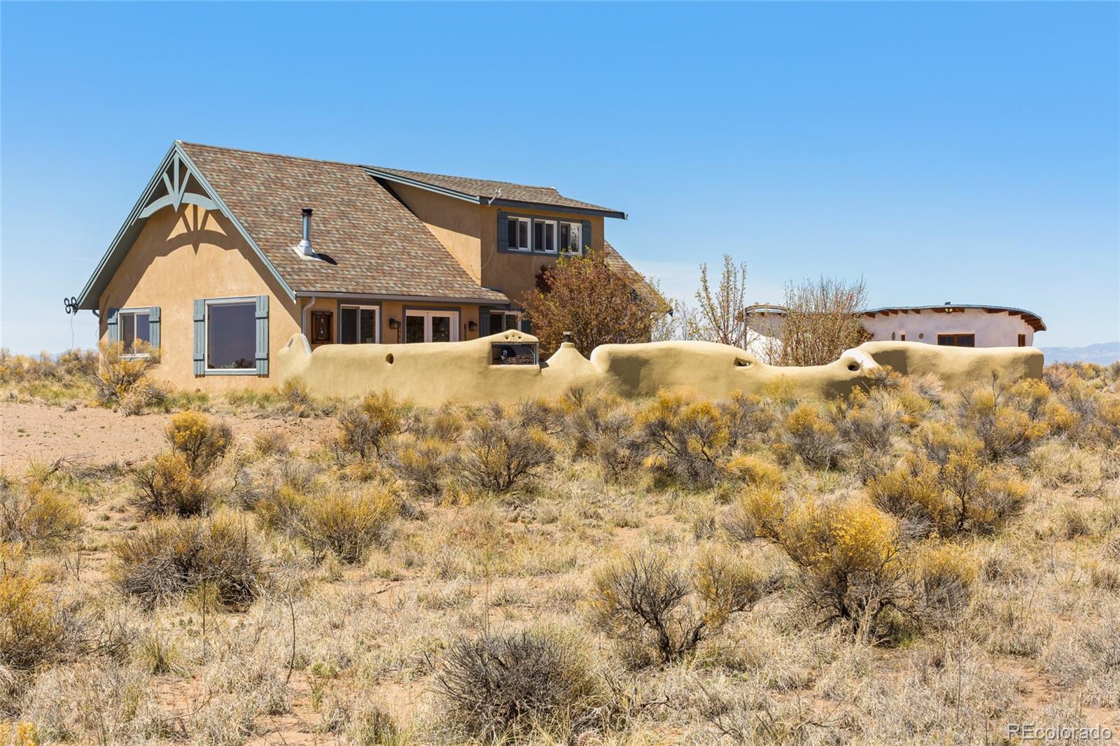 MLS Image #43 for 1174  golden eagle trail,crestone, Colorado