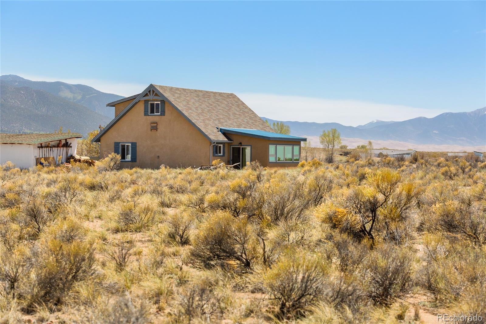 MLS Image #44 for 1174  golden eagle trail,crestone, Colorado