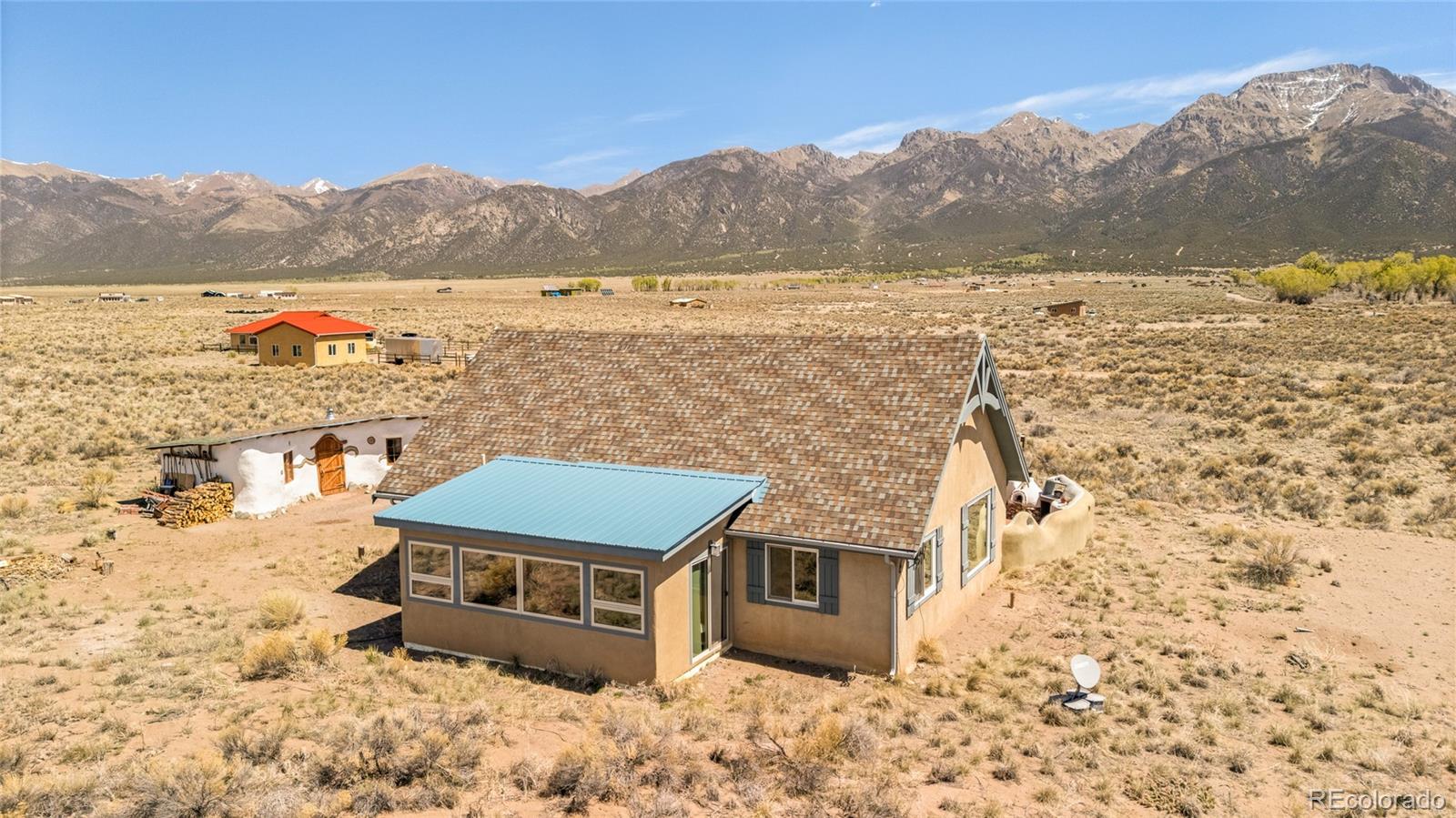 MLS Image #45 for 1174  golden eagle trail,crestone, Colorado