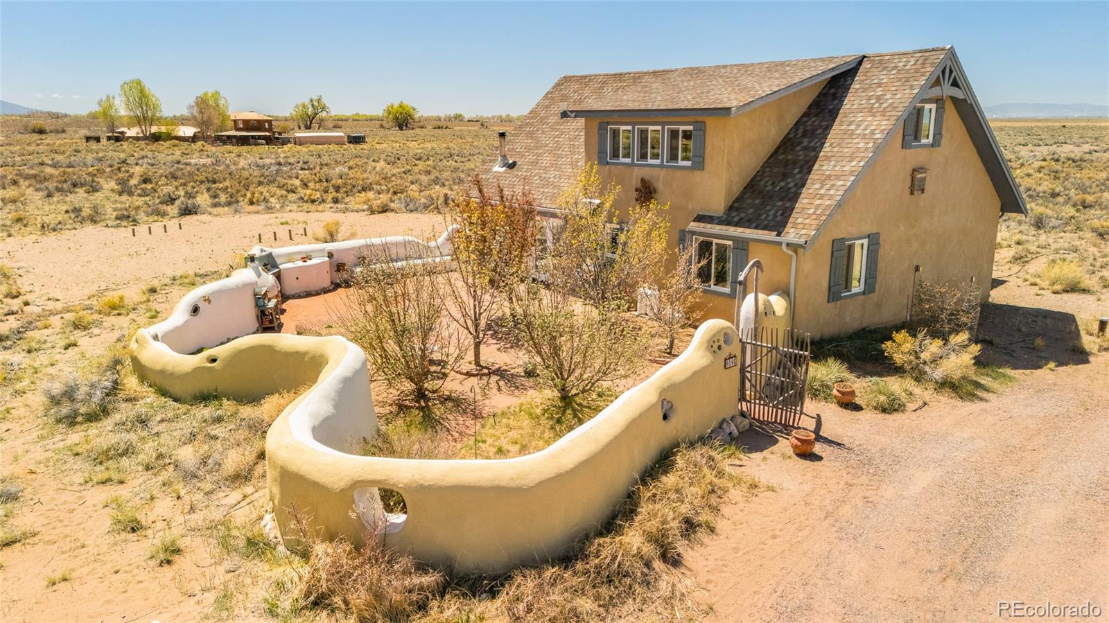 MLS Image #46 for 1174  golden eagle trail,crestone, Colorado