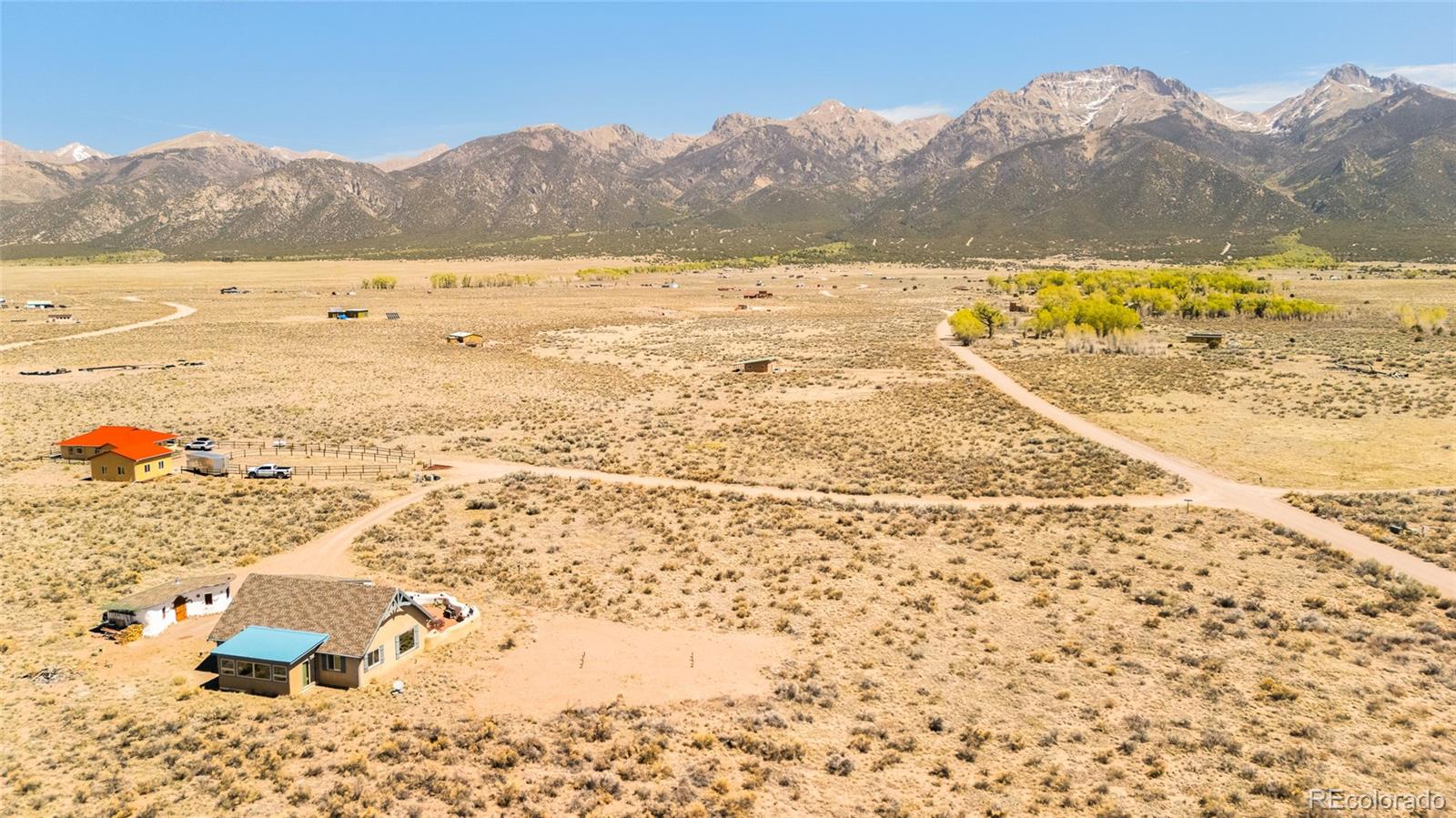 MLS Image #47 for 1174  golden eagle trail,crestone, Colorado