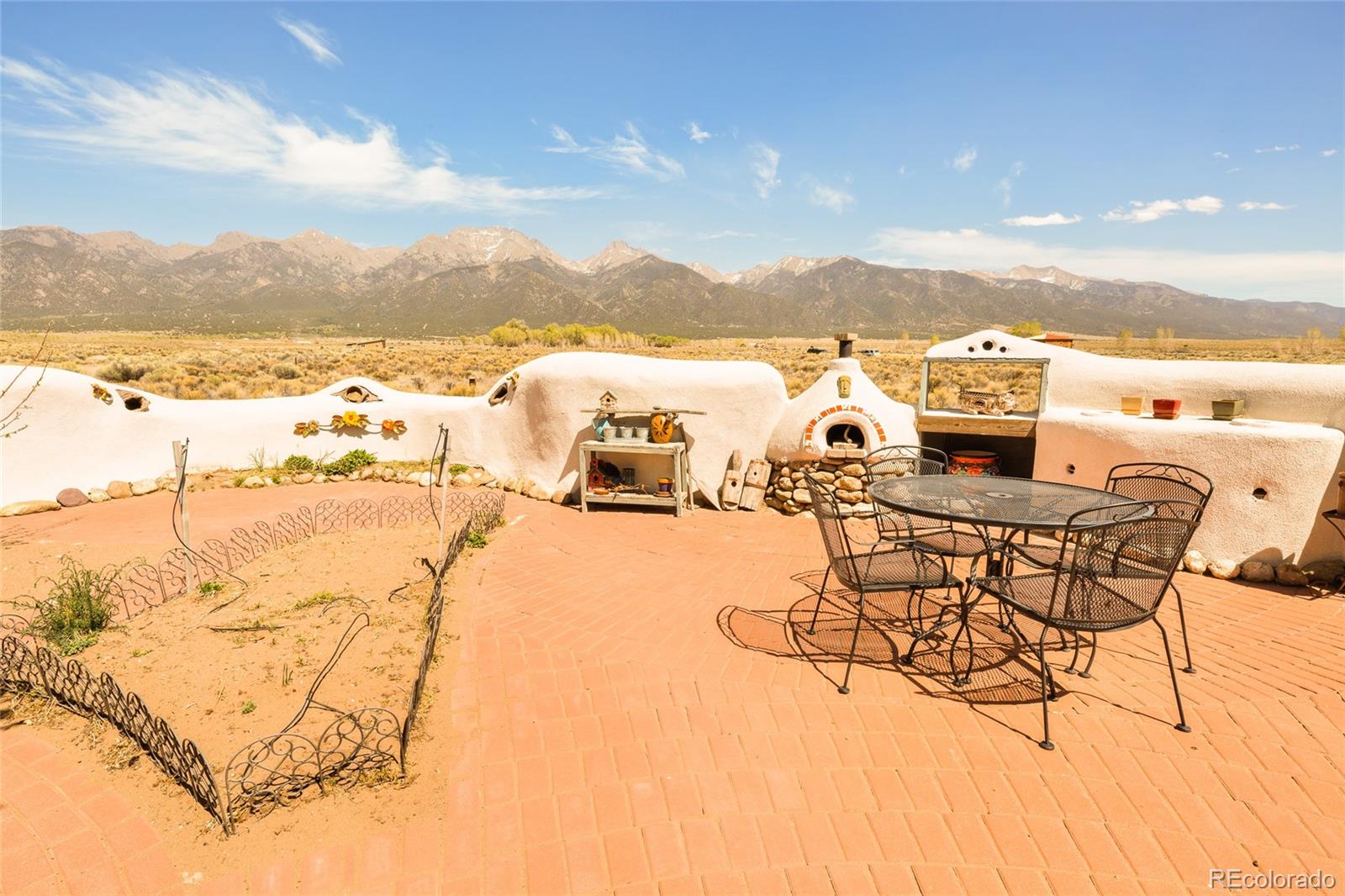 MLS Image #5 for 1174  golden eagle trail,crestone, Colorado