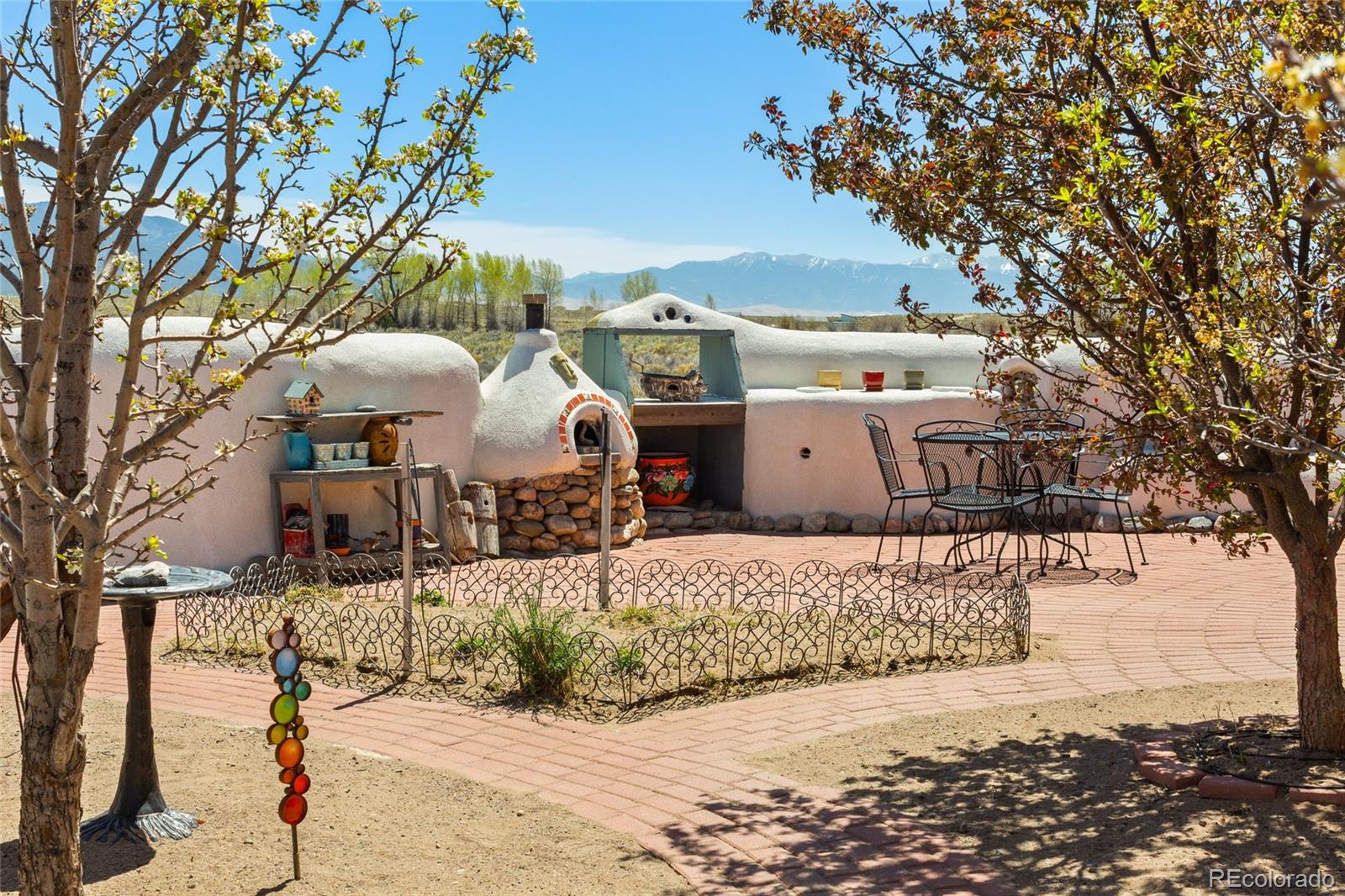 MLS Image #7 for 1174  golden eagle trail,crestone, Colorado