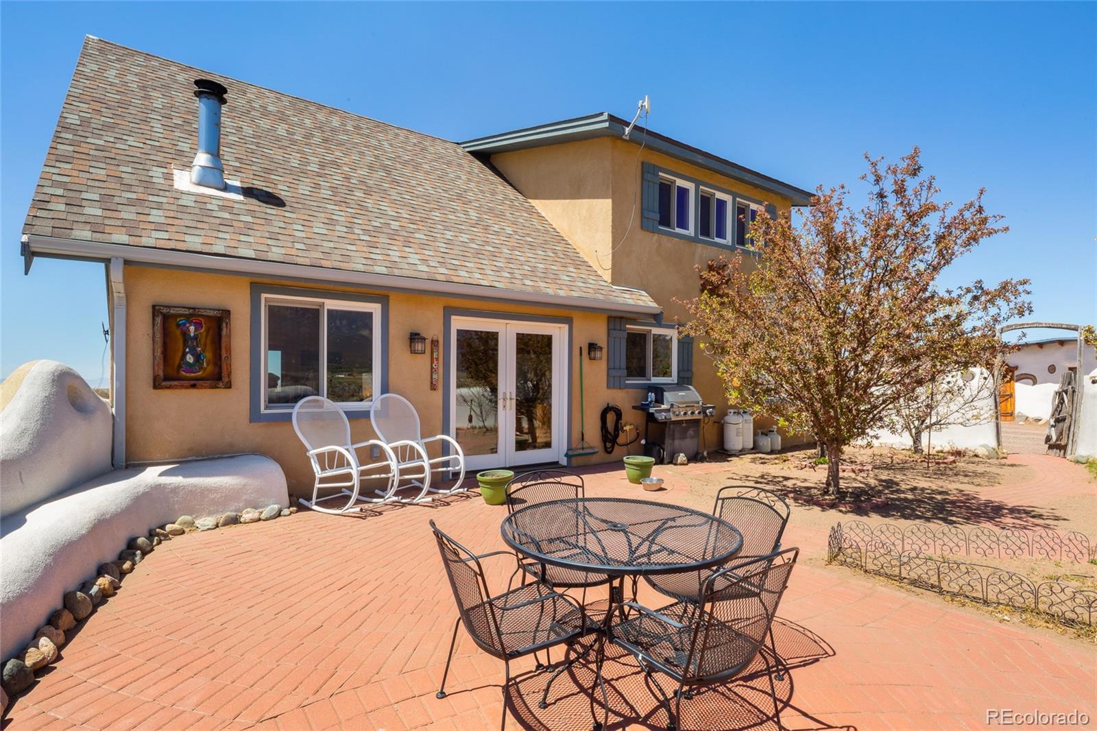 MLS Image #8 for 1174  golden eagle trail,crestone, Colorado